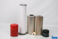 Filterset für Komatsu WA