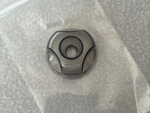 Turntable puck retro - turntable,