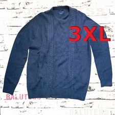 Neuer Langarm Herren Pullover