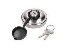 Tankdeckel Aluminium