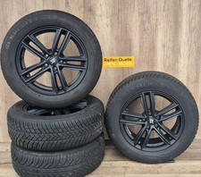 Winterräder 17 Zoll Jeep Cherokee KL 225/60 R17 LK 5x110
