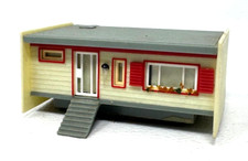 Vero Auhagen Ferienhaus Bungalow fertig gebaut H0 HO 1:87