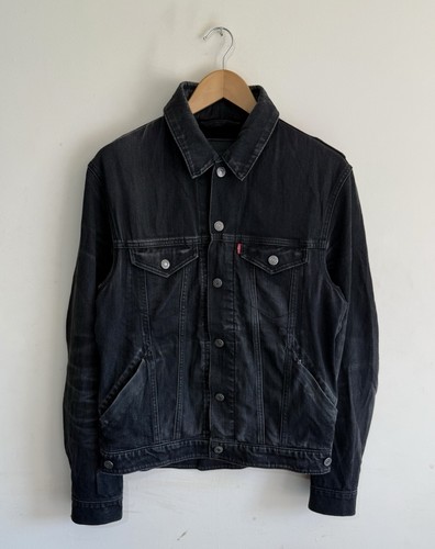 Levi commuter pro schwarz - pro,