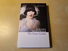 The Great Gatsby (Collins