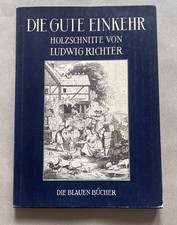 Ludwig Richter. Die Gute