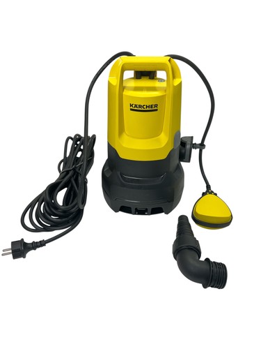 Kärcher 000 dirt - sp, 22.000