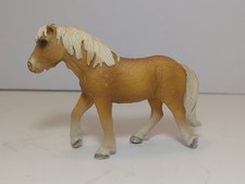 Vintage Schleich ICELANDIC