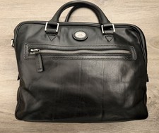 THE BRIDGE STORY UOMO AKTENTASCHE LEDER 37 CM