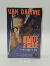 Harte ziele allein gegen - gegen, alle