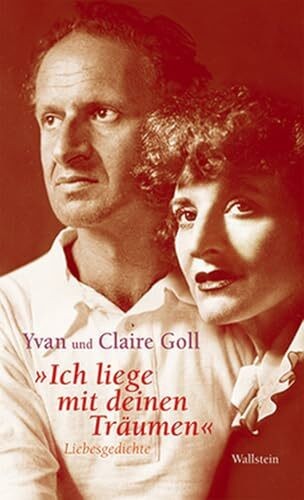 Ich liege mit - », deinen