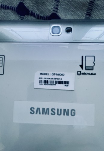 Samsung galaxy note 1 - samsung, 10.1