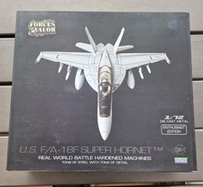Forces Of Valor 1:72 U.S