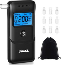 Alkoholtester Polizeigenau