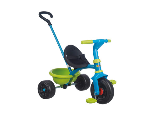 Smoby dreirad fun - smoby,