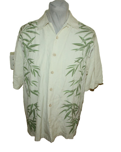Jamaica jaxx hawaiihemd l - gr,