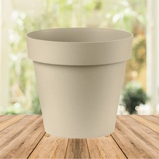 Central Garden Round