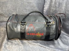 Vintage head gym duffel - head,