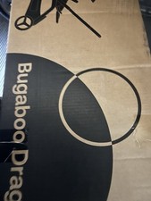 Bugaboo complete Stroller