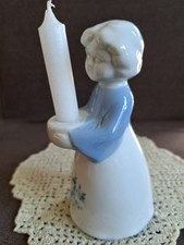 Kerzenständer, Engel