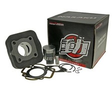 Zylinder NARAKU 50ccm für