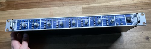 Rme octamic - rme, i