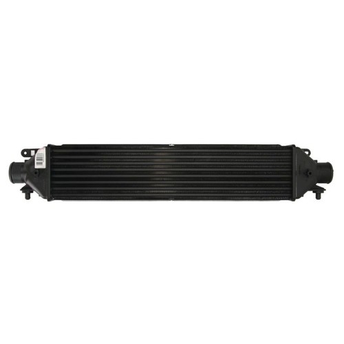 Ladeluftkühler denso dit01008 - ladeluftkühler,