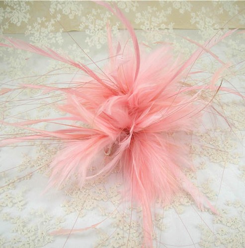 Eleganter gedrehter hackle - eleganter,