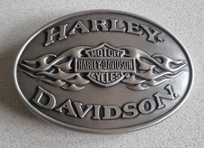 Harley Davidson