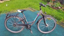Raleigh SCHOOLMAX - Jungendrad