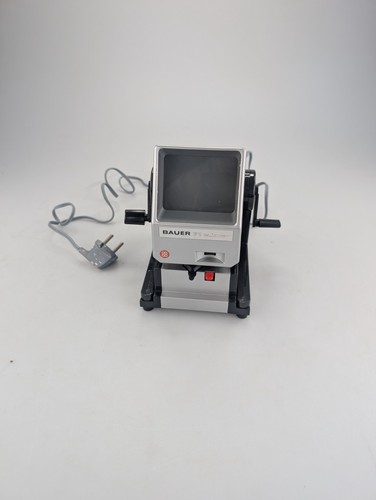 Bauer super 8 - f1,