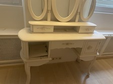 Vintage Schminkkommode