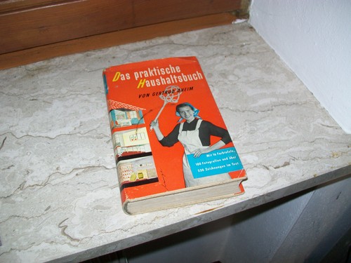 Das praktische - ✅,