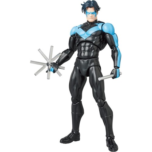Mafex 175 nightwing - 175, figur