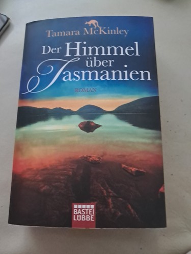 Der himmel über tasmanien - der,