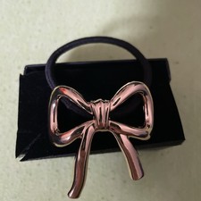 Haargummi aus Dem Aktuellen