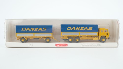 Wiking 047501 - h0,