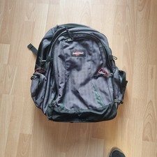 Rucksack - verkaufe Rucksack von Eastpack, groß, grau, gebraucht, guter Zustand