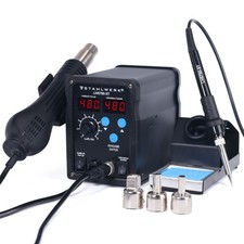 STAHLWERK LHS750 ST 2 in 1