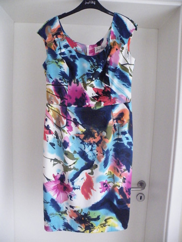 Wunderschönes kleid etuikleid - wunderschönes,