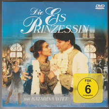 Die Eisprinzessin - Katarina