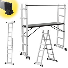 Arbeitsgerüst Treppenleiter