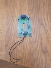 Siedle ZER 511-0 Platine  für Haustelefon Gegensprechanlage aus HT 511-01 /  TLM