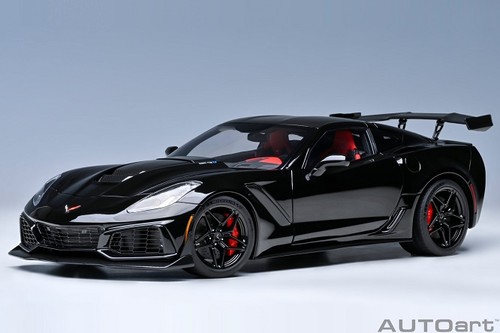 Autoart 71276 18 chevrolet - autoart,