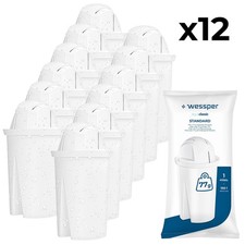 12er Pack Filterkartuschen
