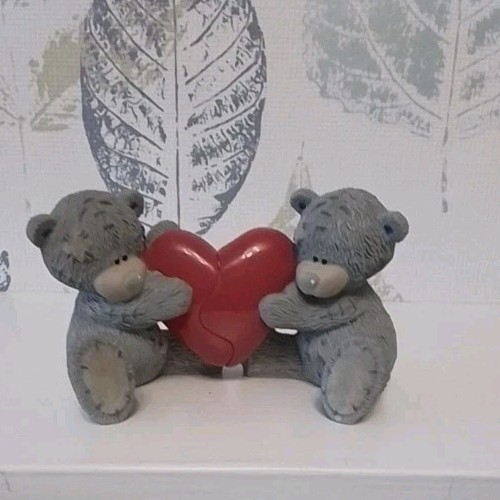 Tatty teddy you zwei - teddy, to