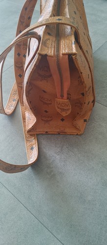 Mcm damen shopper handtasche - damen,