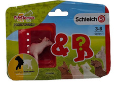 Schleich - 81042 - Wild