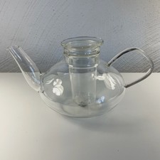 Löffelhardt Bauhaus Teekanne