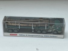 Wiking Werbemodell Rungen SZ