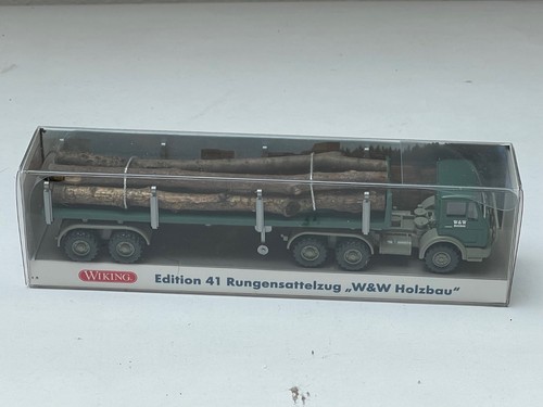 Wiking werbemodell rungen - werbemodell,